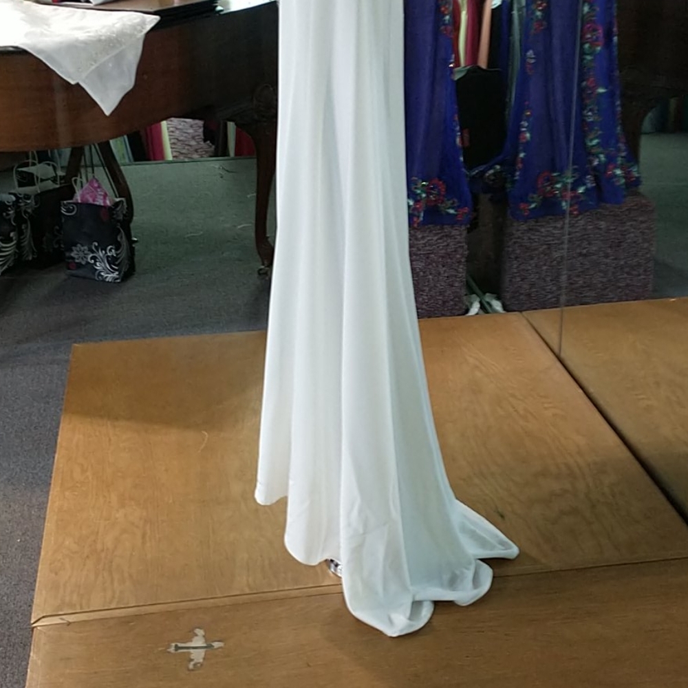 Alyce Paris evening gown - Picture 5 of 10